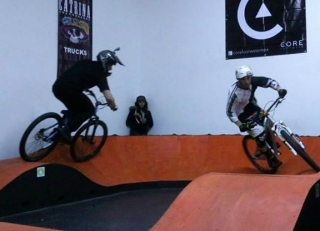  Pumptrack 